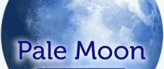 Иконка Pale Moon 31.3.1 + Portable [Ru En]