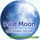 Иконка Pale Moon 32.4.0.1 + Portable [Ru En]
