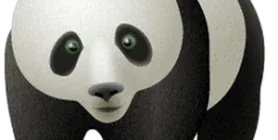 Иконка Panda Cloud Antivirus