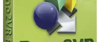 Иконка Pano2VR Pro 6.0.3 (2019) РС RePack & Portable by TryRooM