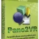 Иконка Pano2VR Pro 6.0.3 (2019) РС RePack & Portable by TryRooM