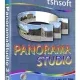 Иконка PanoramaStudio 3.6.6 Pro RePack (& Portable) by 9649 [Ru En]