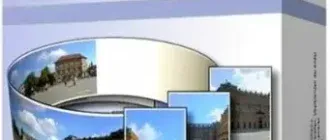 Иконка PanoramaStudio Pro 3.5.5.322 (2021) PC