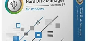 Иконка Paragon Hard Disk Manager