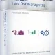 Иконка Paragon Hard Disk Manager
