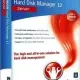 Иконка Paragon Hard Disk Manager