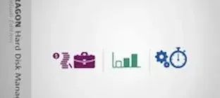 Иконка Paragon Hard Disk Manager 15 Premium 10.1.25.1137 (2017) Русский