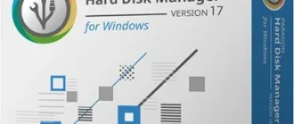 Иконка Paragon Hard Disk Manager Advanced