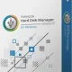Иконка Paragon Hard Disk Manager Advanced