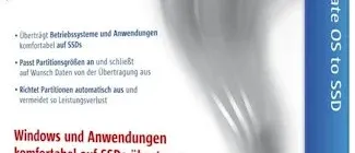 Иконка Paragon Migrate OS to SSD