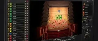 Иконка Parallax-Audio - Virtual Sound Stage Pro 2.0.1 VST, AAX (x86 x64) [En]