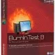 Иконка PassMark BurnInTest Pro 8.1 Build 1023 (2017) Английский