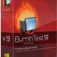 Иконка PassMark BurnInTest Pro 9.1.1009.0 (2020) PC RePack & Portable by elchupacabra