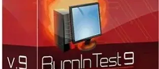Иконка PassMark BurnInTest Pro 9.2.1002.0 (2021) PC RePack & Portable by elchupacabra