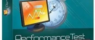 Иконка PassMark PerformanceTest 10.1 Build 1005 RePack (& Portable) by elchupacabra [En]
