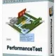 Иконка PassMark PerformanceTest 9.0.1030.0 (2018) PC RePack & Portable by elchupacabra