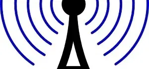 Иконка PassMark WirelessMon