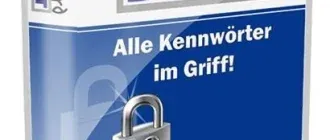 Иконка Password Depot