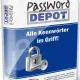 Иконка Password Depot