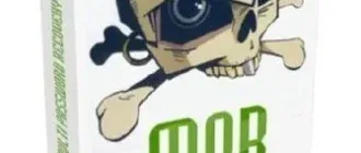 Иконка Password Recovery