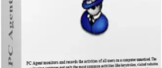 Иконка PC Agent v8.30.0.0 Final [2018, Ml Rus]