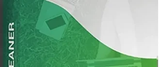 Иконка PC Cleaner