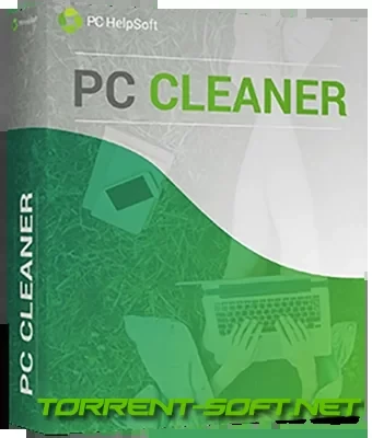 Иконка PC Cleaner