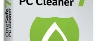 Иконка PC Cleaner Platinum 7.4.0.11 (2021) PC RePack & Portable by elchupacabra