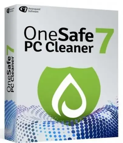 Иконка PC Cleaner Platinum 7.4.0.11 (2021) PC RePack & Portable by elchupacabra