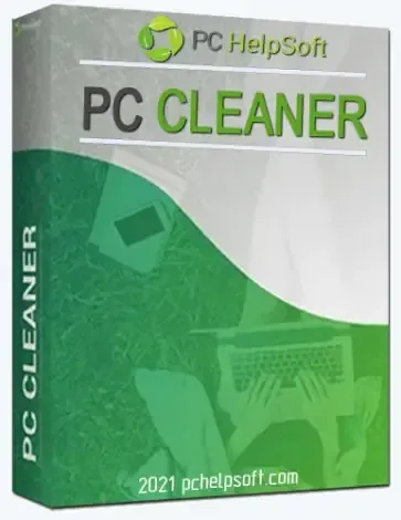 Иконка PC Cleaner Pro 8.2.0.1 RePack (& Portable) by 9649 [Multi Ru]