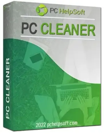 Иконка PC Cleaner Pro 9.1.0.6 RePack (& Portable) by elchupacabra [Multi Ru]
