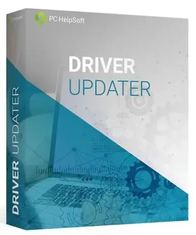 Иконка PC HelpSoft Driver Updater 6.4.984 RePack (& Portable) by elchupacabra [Multi Ru]