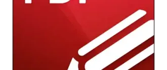 Иконка PDF-XChange Editor Plus 10.1.1.381 (2023) PC RePack + Portable by KpoJIuK