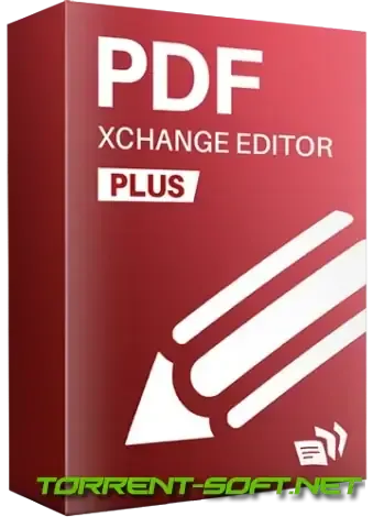 Иконка PDF-XChange Editor Plus 10.1.2.382 Portable + RePack by KpoJIuK [Multi Ru]