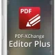 Иконка PDF-XChange Editor Plus 10.6.0.396 Portable + RePack by KpoJIuK [Multi Ru]