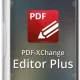 Иконка PDF-XChange Editor Plus 10.6.1.397 Portable + RePack by KpoJIuK [Multi Ru]