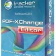 Иконка PDF-XChange Editor Plus 6.0.322.5 Repack by Diakov (2017) Multi Русский
