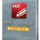Иконка PDF-XChange Editor Plus 7.0.326.0 (2018) РС Portable by CheshireCat