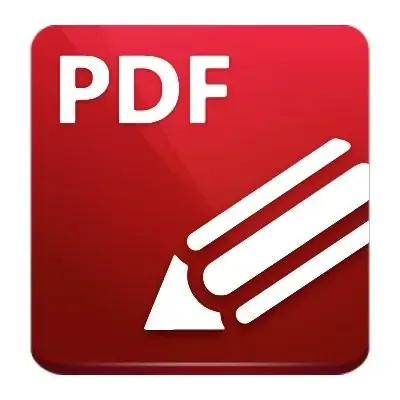 Иконка PDF-XChange Editor Plus 9.1.356.0 (2021) PC RePack + Portable by KpoJIuK