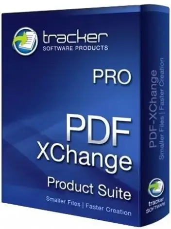 Иконка PDF-XChange Editor Plus 9.3.361.0 Portable + RePack by KpoJIuK [Multi Ru]