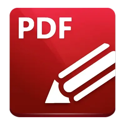 Иконка PDF-XChange Editor Plus 9.4.362.0 (2022) PC Portable by FC Portables