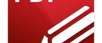 Иконка PDF-XChange Editor Plus 9.4.363.0 (2022) PC