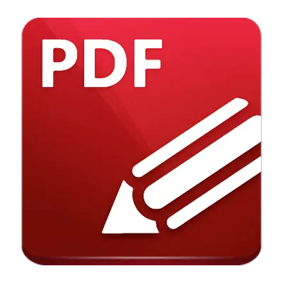 Иконка PDF-XChange Editor Plus 9.4.363.0 (2022) PC