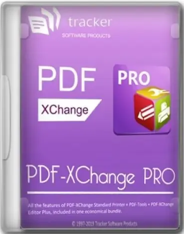 Иконка PDF-XChange Editor Plus 9.5.365.0 Portable by 7997 [Multi Ru]
