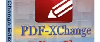 Иконка PDF-XChange Editor Plus 9.5.366.0 Portable by 7997 [Multi Ru]