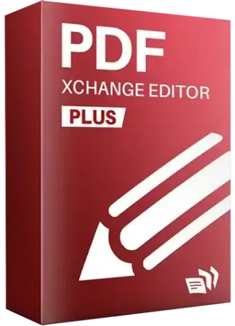 Иконка PDF-XChange Editor Plus 9.5.368 Portable by 7997 [Multi Ru]