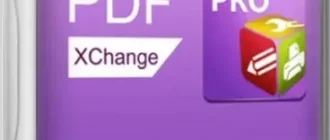 Иконка PDF-XChange PRO 10.6.1.397 RePack by KpoJIuK [Multi Ru]