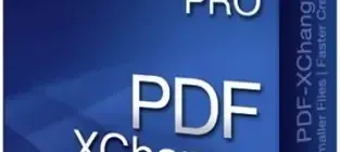 Иконка PDF-XChange PRO 6.0.322.7 RePack by KpoJIuK (2017) Multi Русский