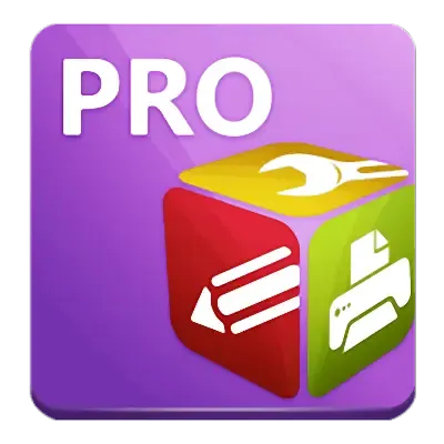 Иконка PDF-XChange PRO 8.0.343.0 RePack (& Portable) by elchupacabra [Multi Ru]