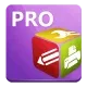 Иконка PDF-XChange PRO 9.0.350.0 RePack by KpoJIuK [Multi Ru]